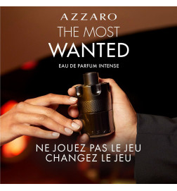 The Most Wanted - Intense Eau de Parfum The Most Wanted - Intense Eau de Parfum